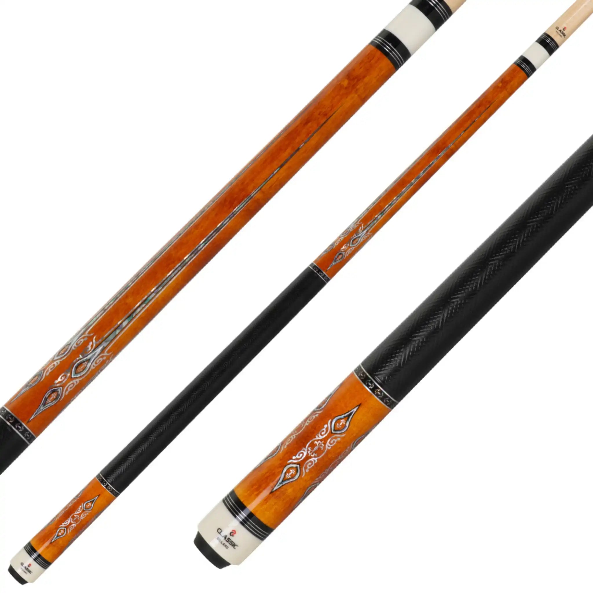 Taco de Bilhar para Pool Classic Sahara-2 5/16x18 Taco de Bilhar para Pool Classic Sahara-2 5/16x18